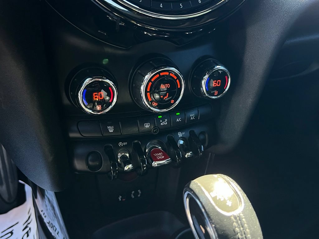 Used 2016 MINI Cooper S FWD image 22