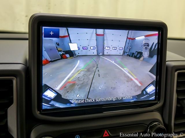 Used 2023 Ford Bronco Sport Big Bend w/ Convenience Package AWD/4WD image 16