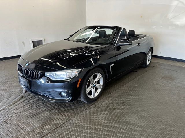 Used 2015 BMW 428i Convertible RWD image 41
