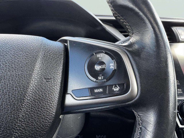 Used 2018 Honda Civic Sport Touring image 24