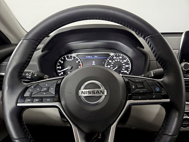 Used 2019 Nissan Altima 2.5 SV image 19