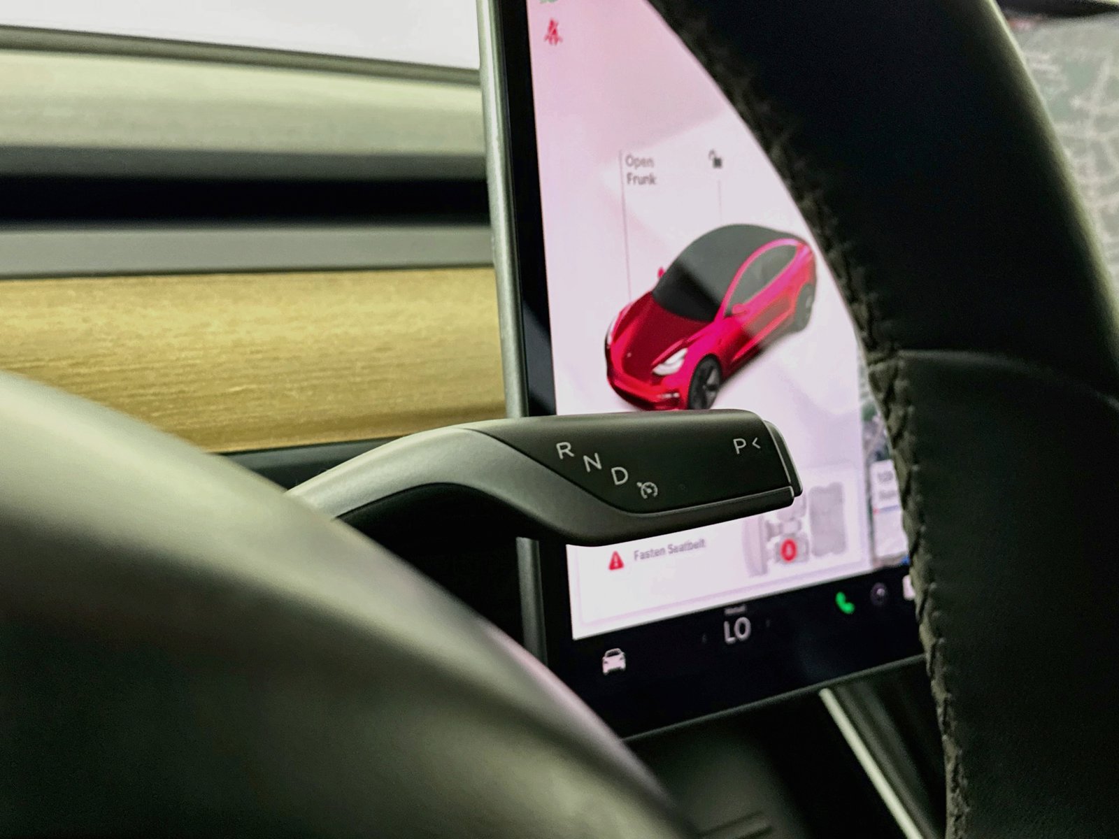 Used 2020 Tesla Model 3 Standard Range RWD image 16