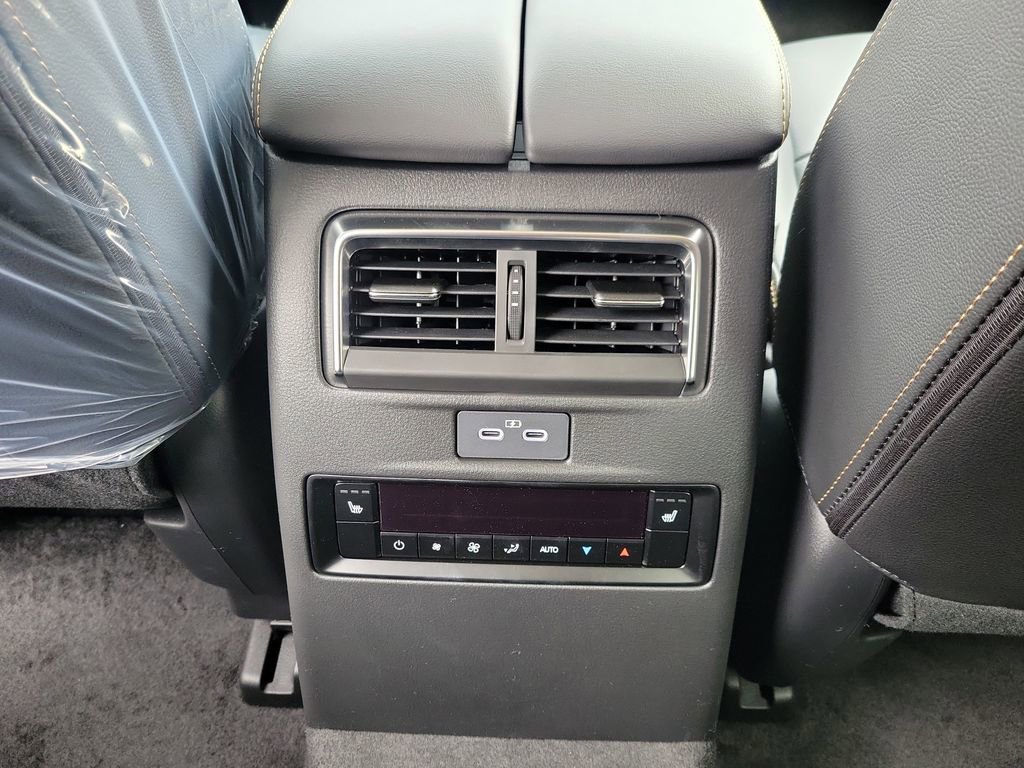 New 2026 MAZDA CX-90 3.3 Turbo w/ Preferred Package image 31