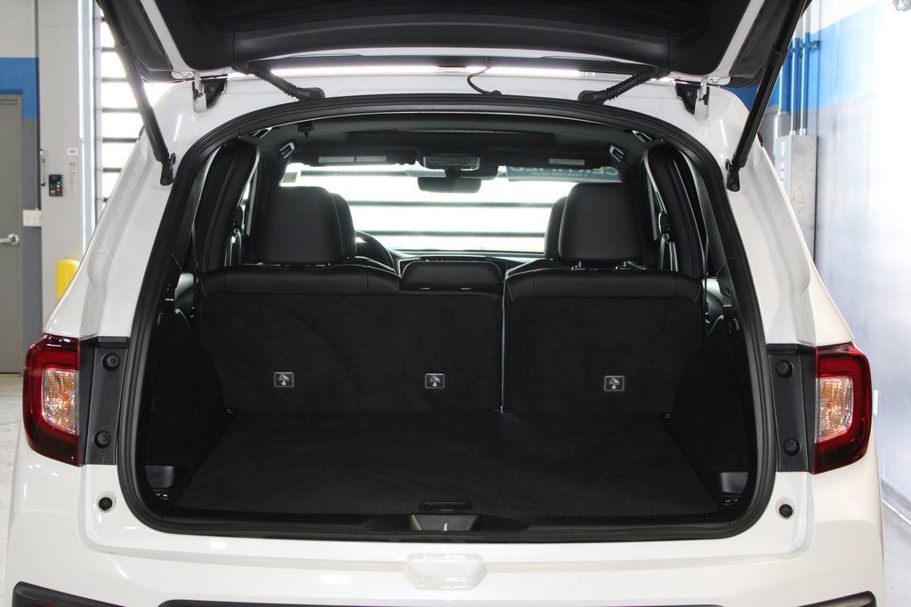 Used 2023 Honda Passport TrailSport image 49
