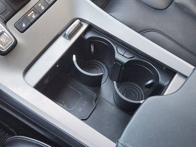 Used 2021 Hyundai Palisade Limited image 22