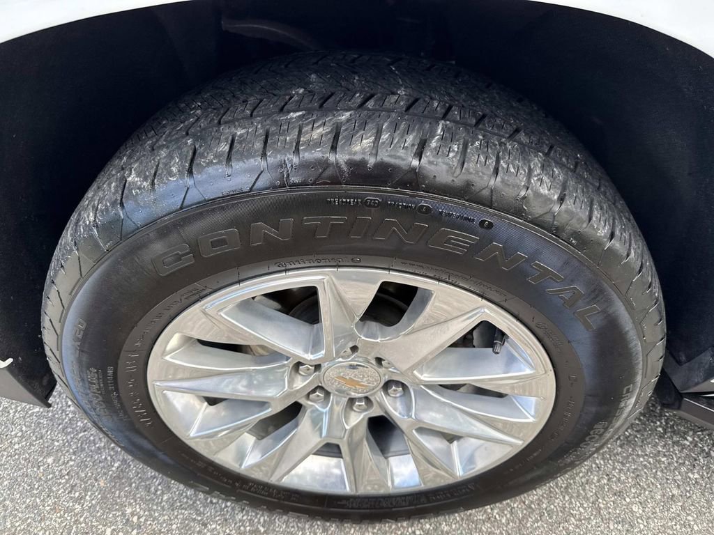 Used 2023 Chevrolet Tahoe LS image 12