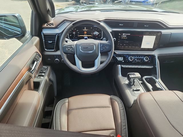 New 2026 GMC Sierra 1500 Denali w/ Technology Package AWD/4WD image 7
