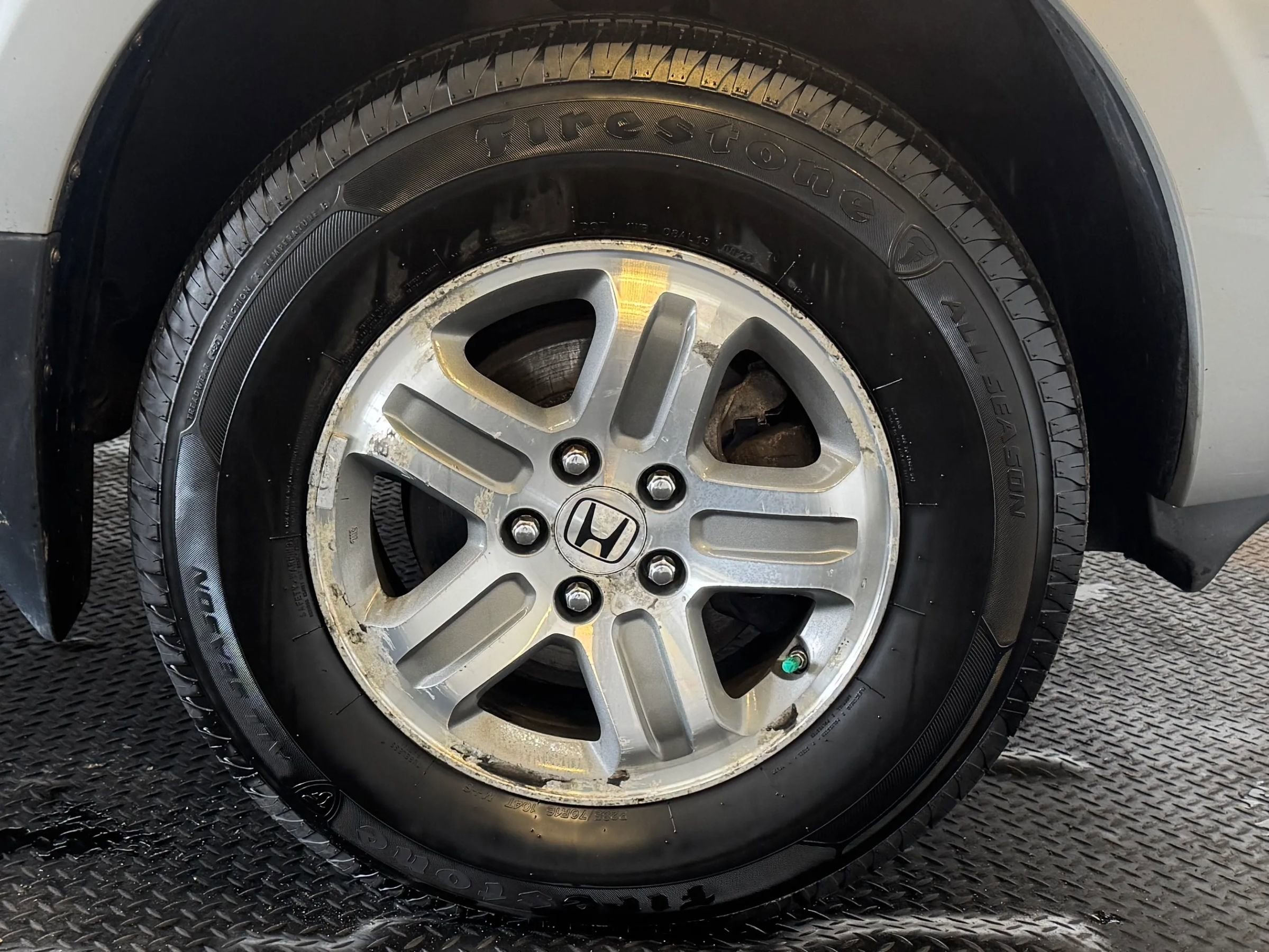 Used 2005 Honda Pilot EX-L image 10