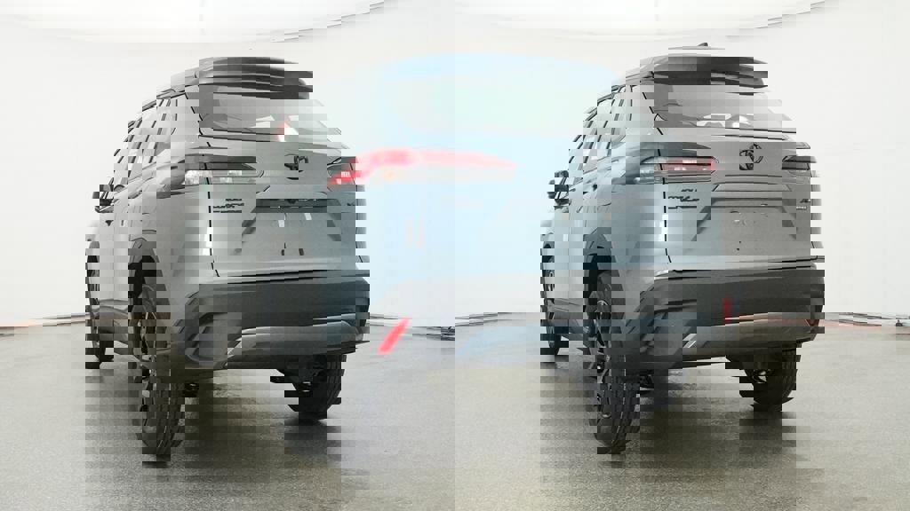 New 2026 Toyota Corolla Cross L image 55