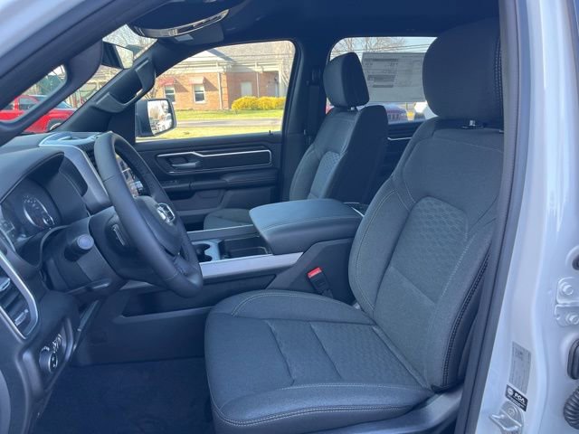 New 2026 RAM 1500 Big Horn image 12