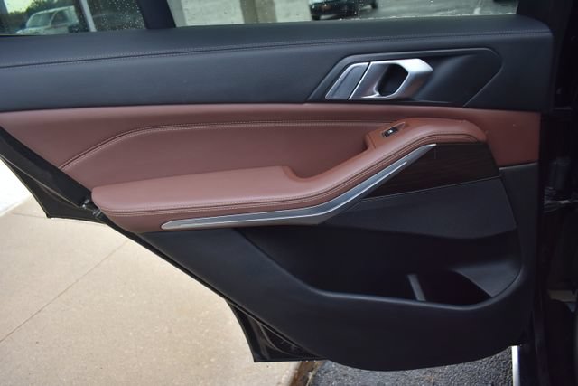 Used 2020 BMW X5 xDrive40i w/ Premium Package AWD/4WD image 38