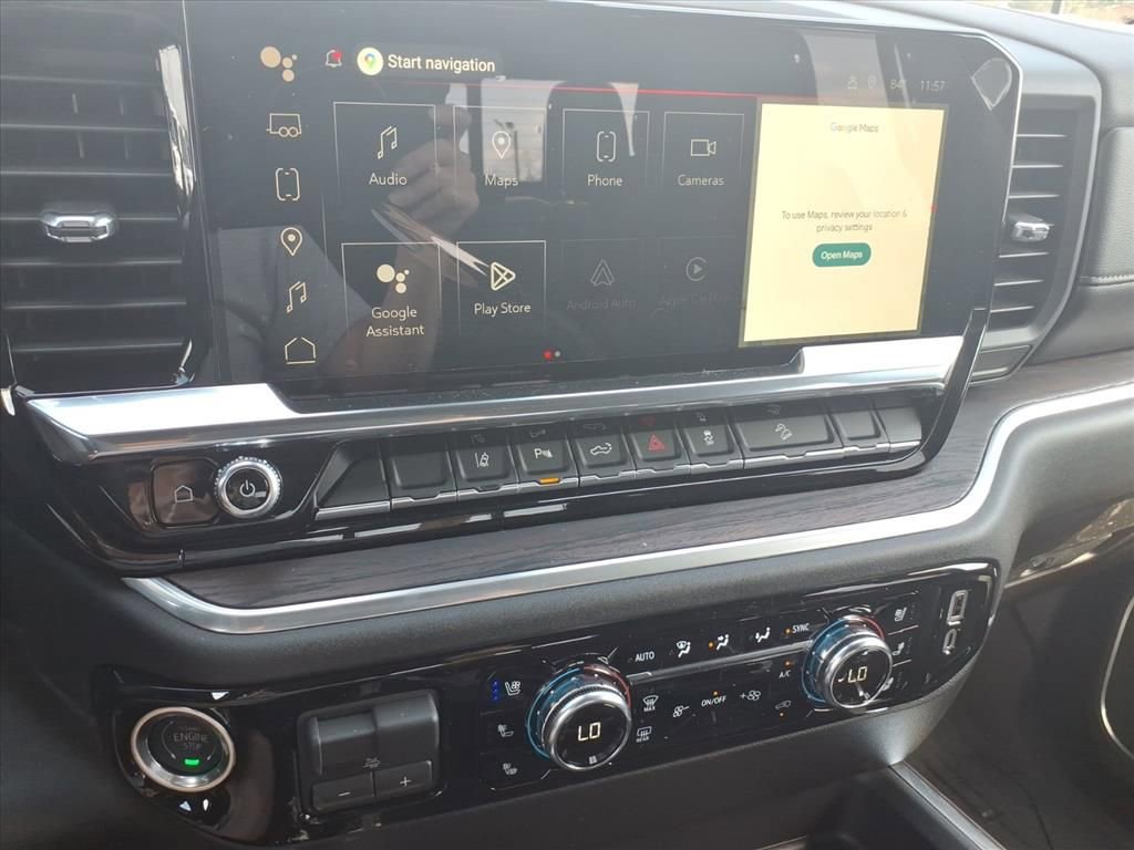 New 2026 GMC Sierra 2500 SLT w/ SLT Premium Package image 20