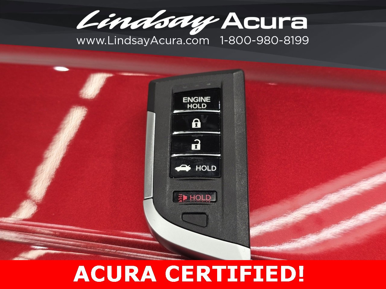 Certified 2025 Acura TLX SH-AWD w/ A-SPEC Pkg image 22