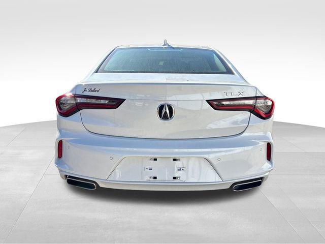 Used 2024 Acura TLX w/ Technology Package image 9