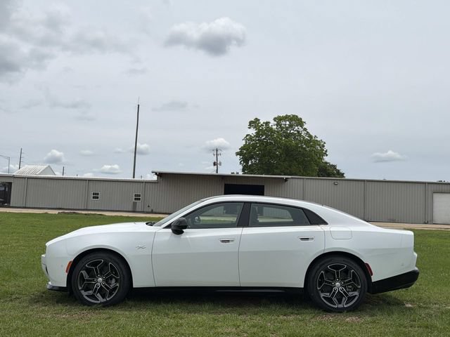 New 2026 Dodge Charger R/T AWD/4WD image 16