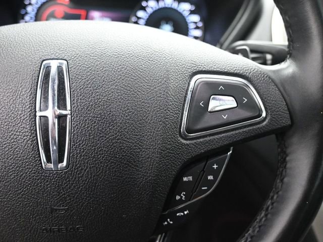 Used 2019 Lincoln MKC Black Label image 14