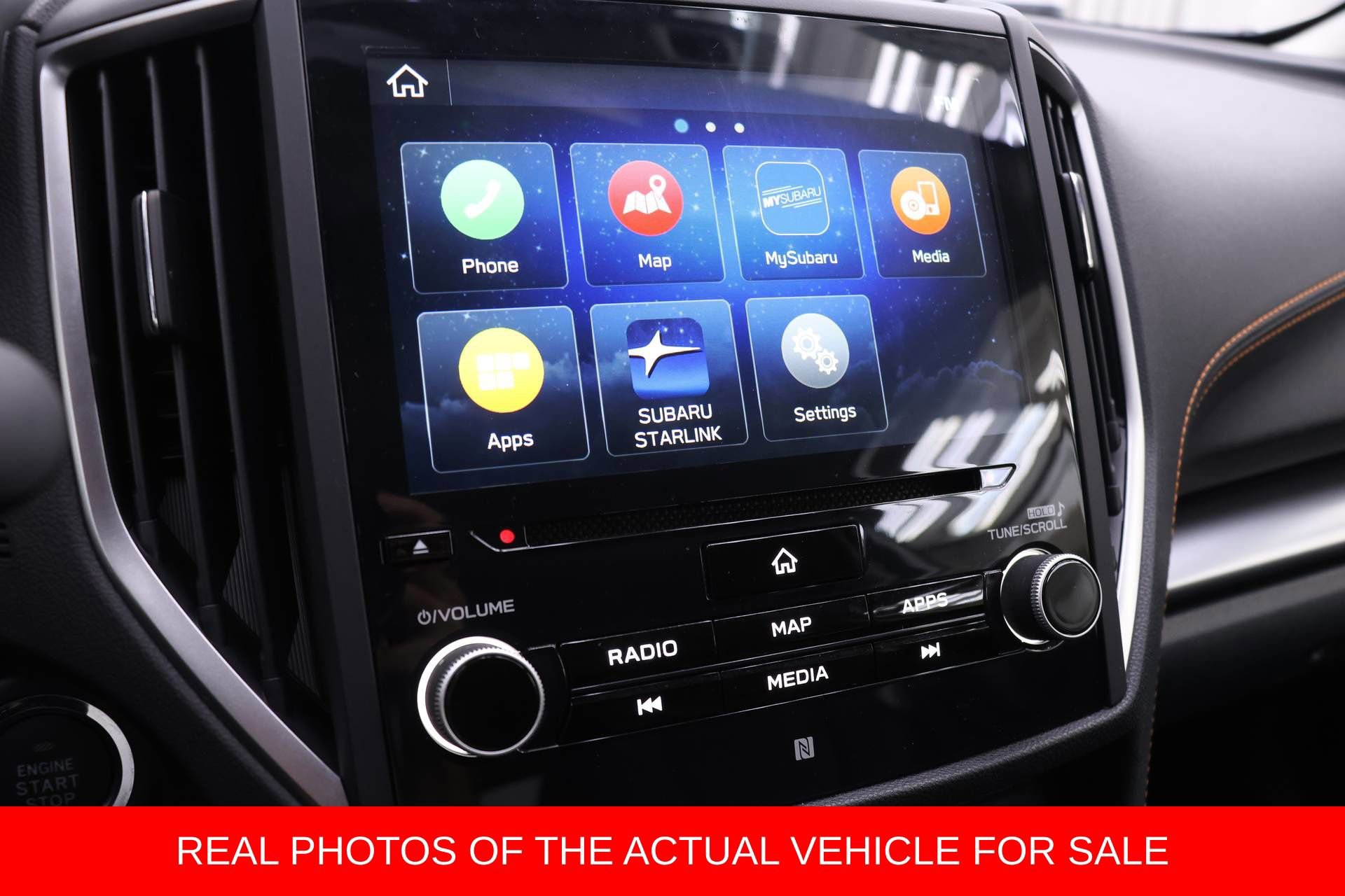 Used 2023 Subaru Crosstrek 2.5i Limited image 7