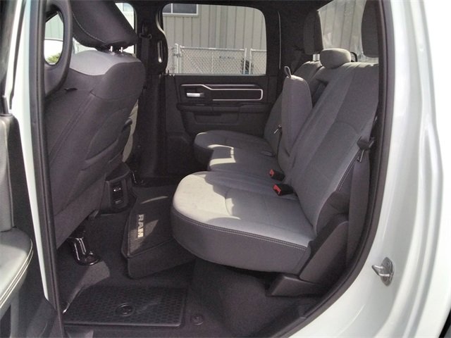 Used 2024 RAM 2500 Big Horn w/ Bed Utility Group image 10