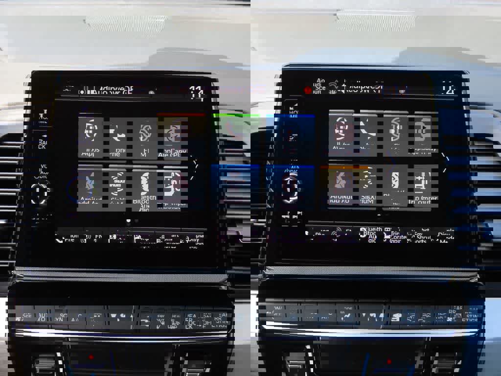 New 2026 Honda Odyssey EX-L image 20