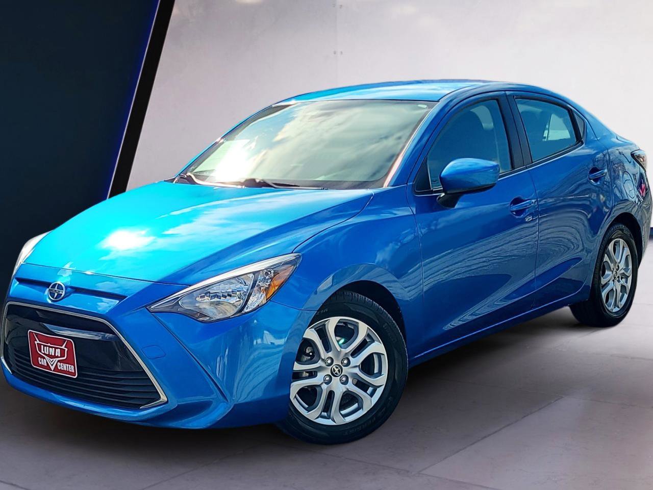 Used 2016 Scion iA image 1