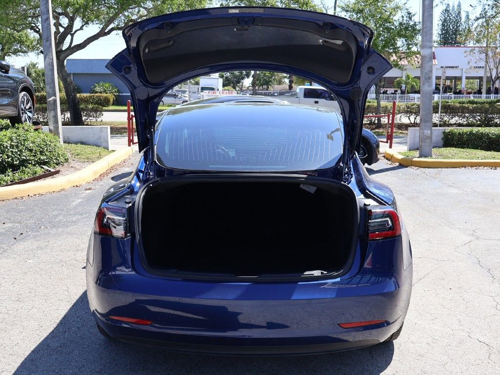 Used 2019 Tesla Model 3 Long Range image 19