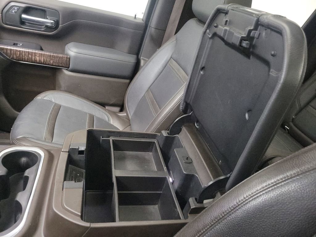 Used 2020 GMC Sierra 3500 Denali w/ Denali Ultimate Package image 33