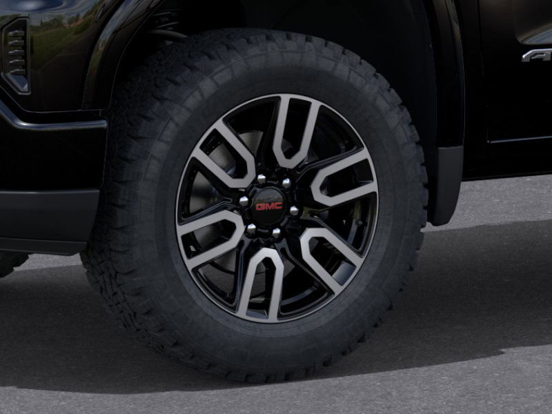 New 2026 GMC Sierra 1500 AT4 w/ Technology Package image 9
