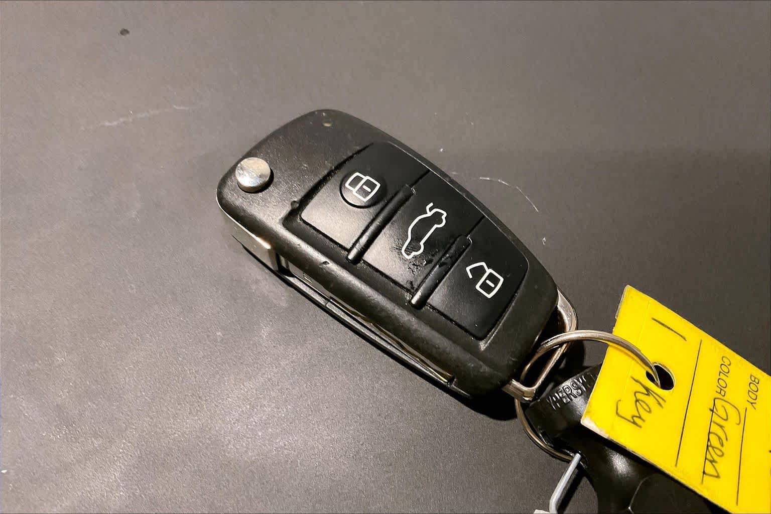 Used 2022 Audi Q3 2.0T Premium AWD/4WD image 14