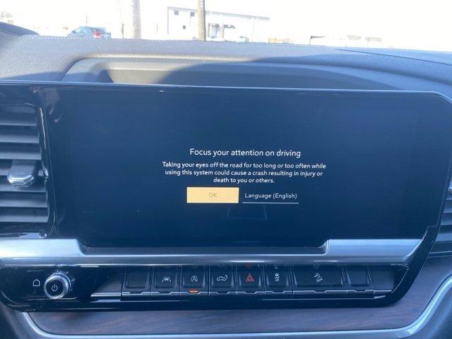 Used 2022 GMC Sierra 1500 SLT w/ SLT Premium Package image 22