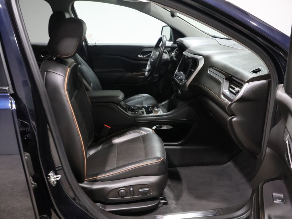 Used 2022 GMC Acadia AT4 w/ GMC Pro Grade Package image 23