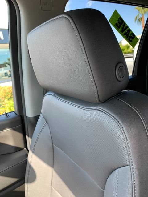 Certified 2022 Chevrolet Silverado 3500 LTZ w/ LTZ Plus Package AWD/4WD image 27