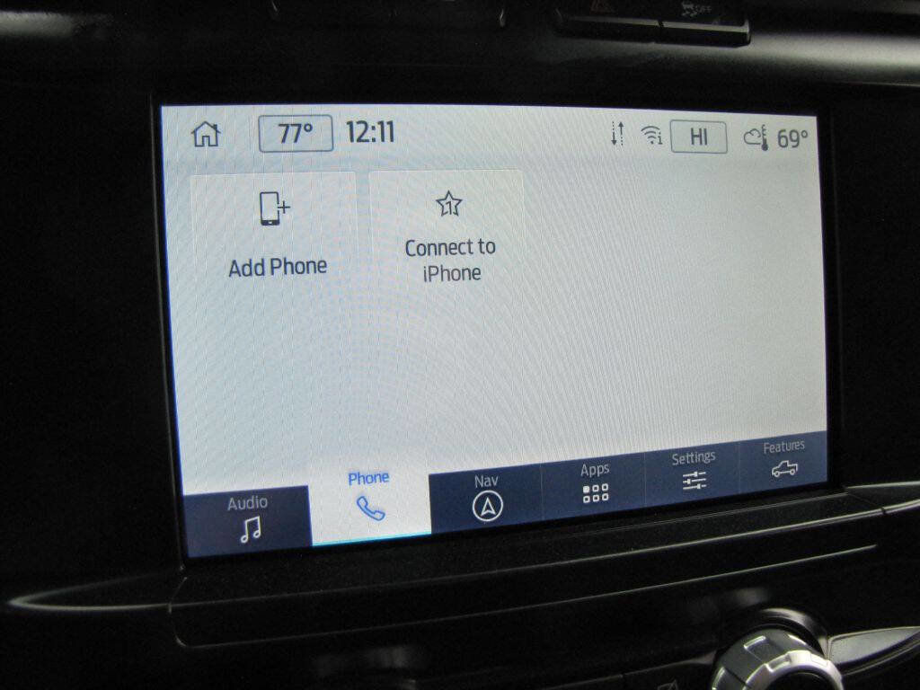 Used 2023 Ford F150 XLT w/ Equipment Group 301A Mid image 40