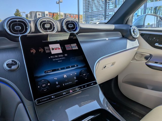 Certified 2026 Mercedes-Benz GLC 300 image 13