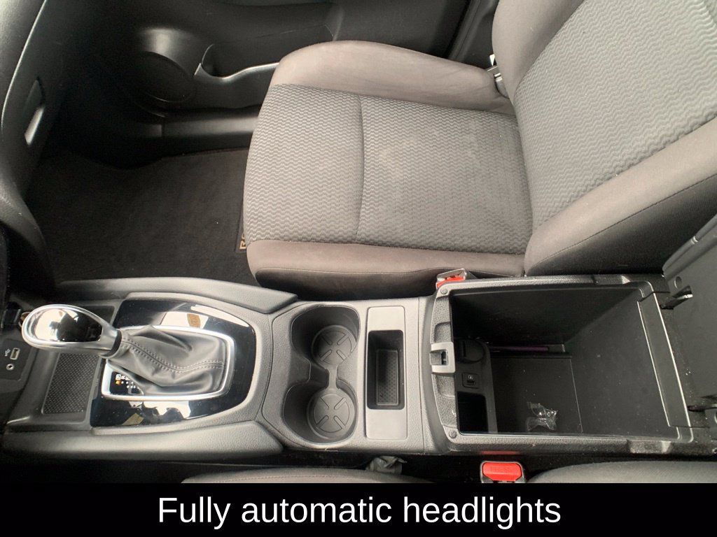 Used 2020 Nissan Rogue Sport S AWD/4WD image 23