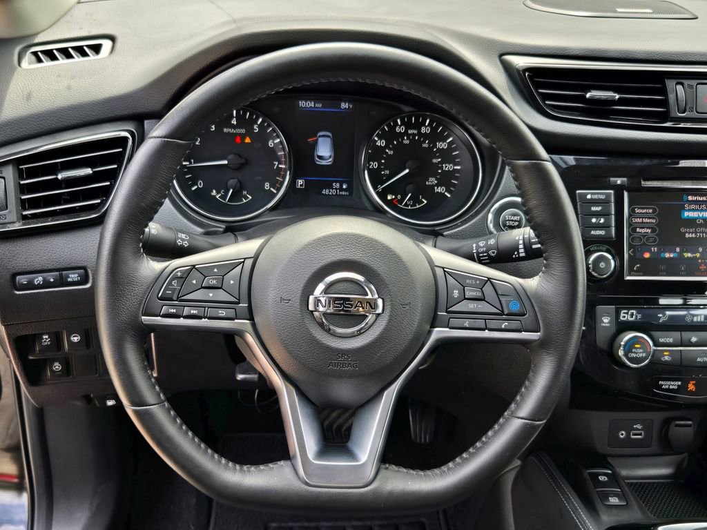 Used 2019 Nissan Rogue Sport SL FWD image 15