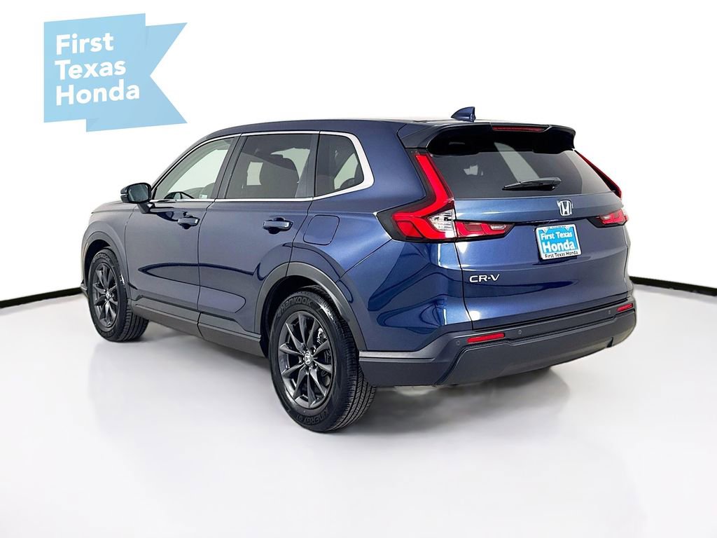 Used 2026 Honda CR-V EX-L image 7