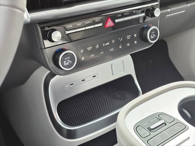 New 2026 Hyundai Ioniq 9 SEL AWD/4WD image 20