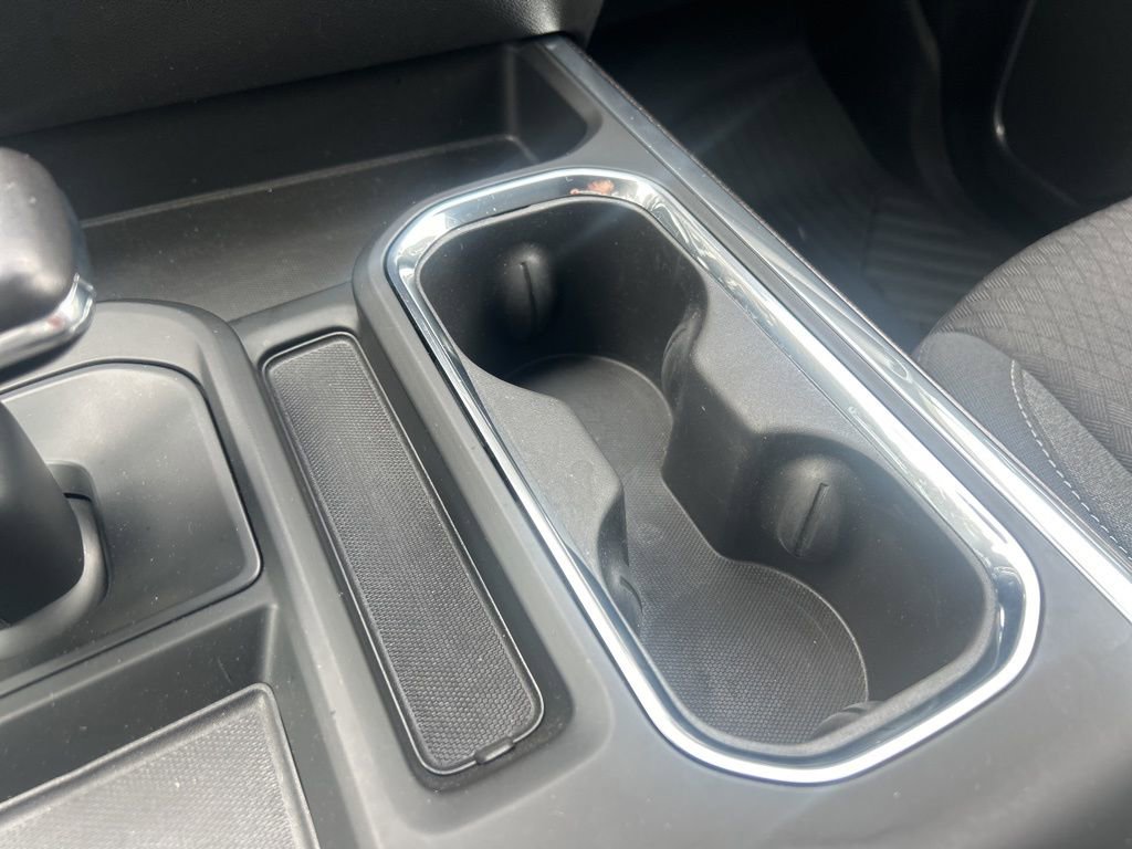 Used 2022 Chevrolet Silverado 1500 LT Trail Boss w/ Protection Package image 31