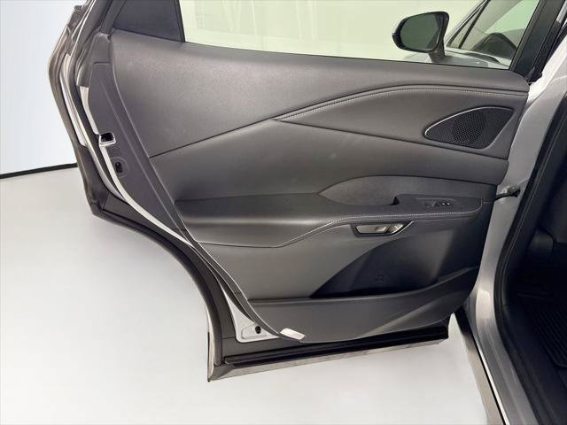 Certified 2026 Lexus RX 350 Premium w/ Accessory Package (2T) FWD image 26