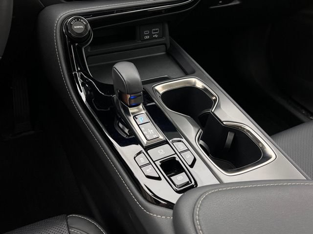 Certified 2024 Lexus NX 350 AWD w/ Vision Package image 26