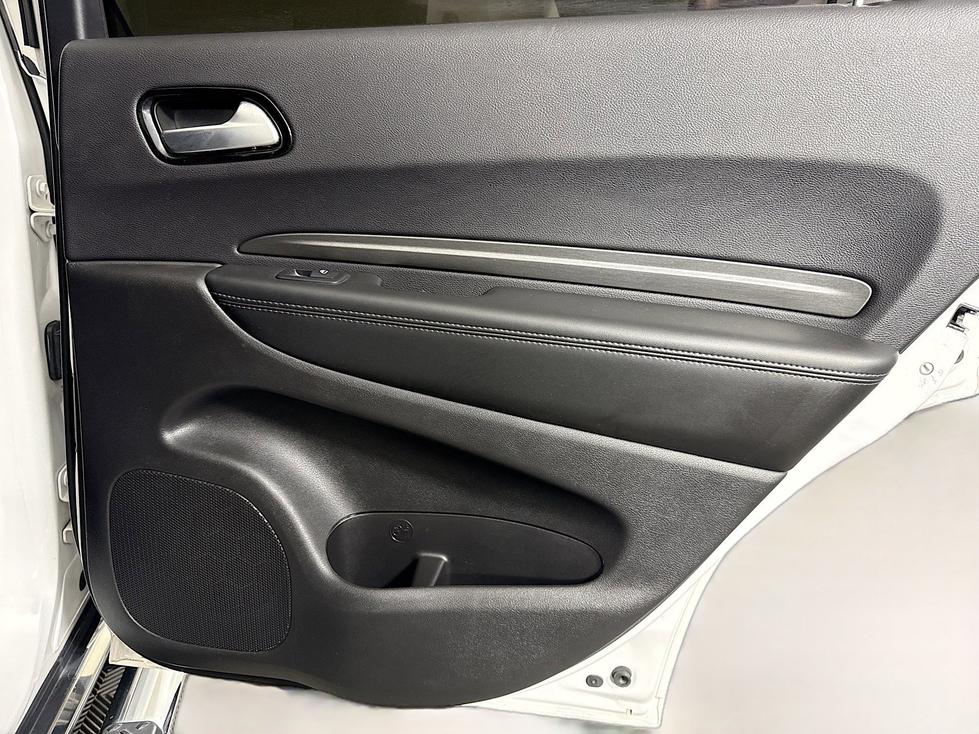 Used 2021 Dodge Durango SXT image 28