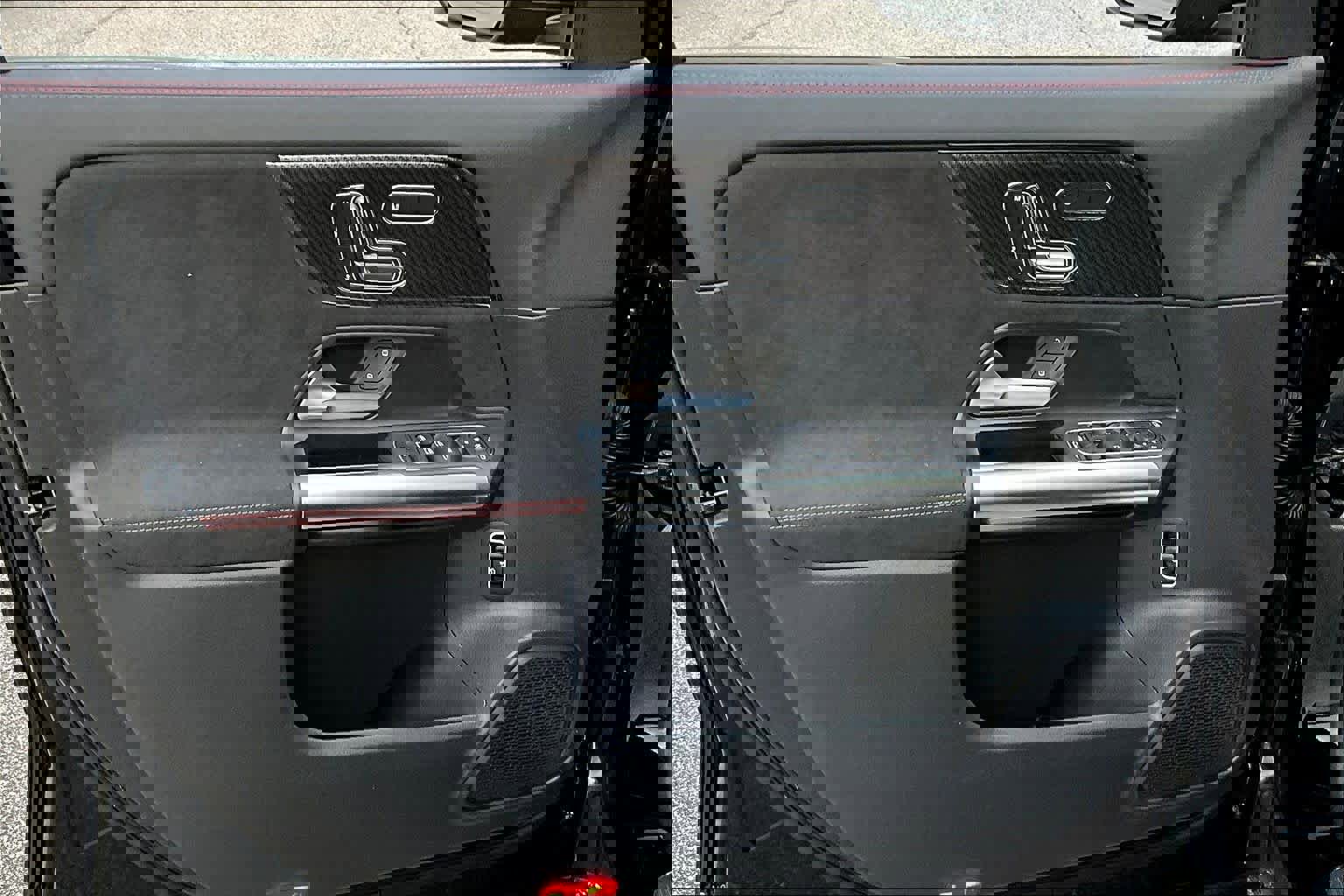 Used 2026 Mercedes-Benz GLA 250 4MATIC image 22