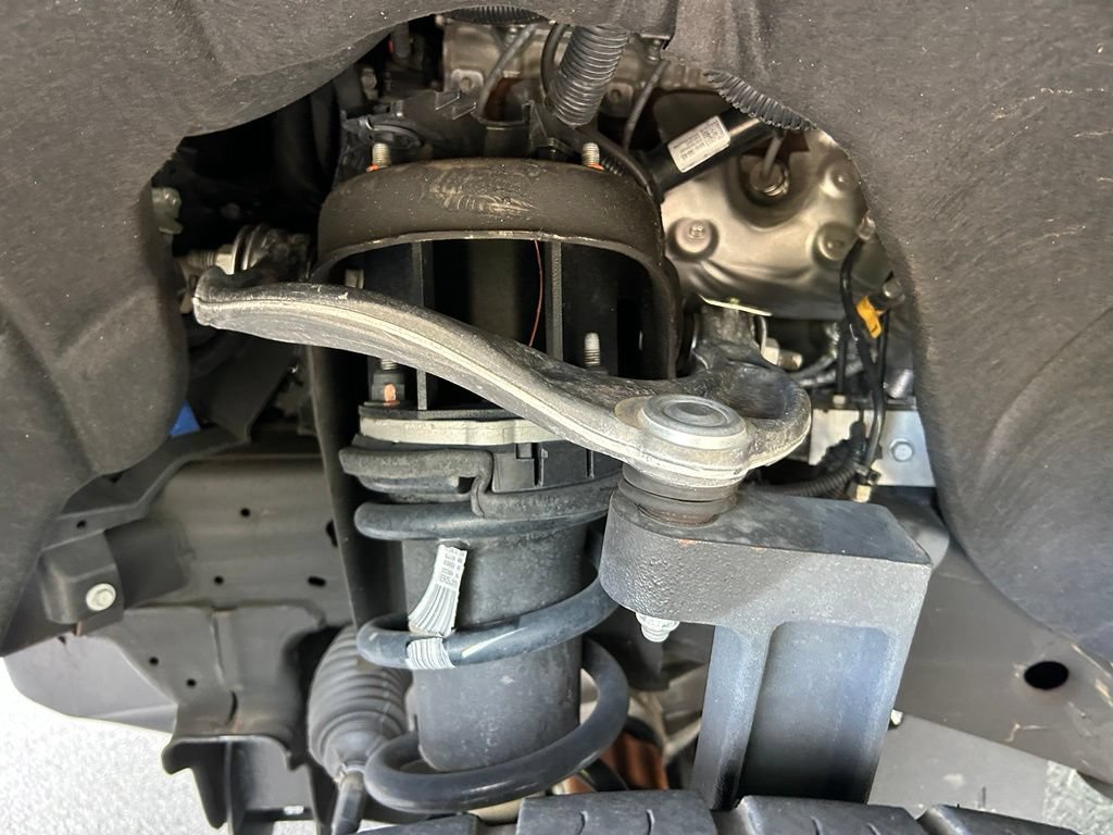 Used 2023 GMC Sierra 1500 AT4 w/ AT4 Premium Package AWD/4WD image 35