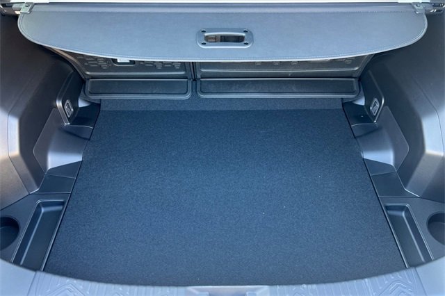 New 2026 Subaru Impreza 2.0i Sport image 12