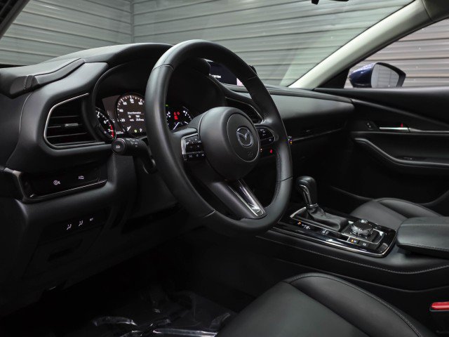 Used 2025 MAZDA CX-30 AWD 2.5 S w/ Preferred Package image 11