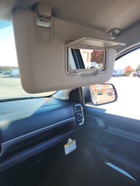 New 2025 Ford Ranger XLT w/ Equipment Group 301A High image 40