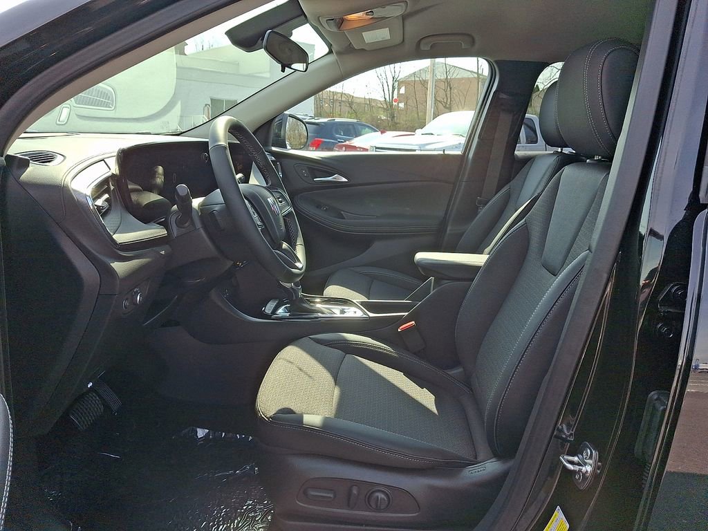 New 2026 Buick Encore GX Preferred w/ Comfort Package image 7