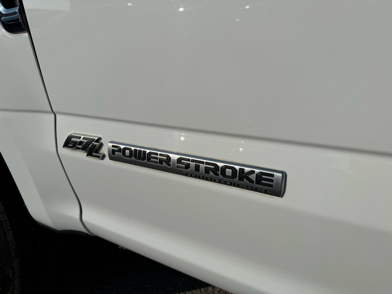 Used 2022 Ford F350 XL image 8