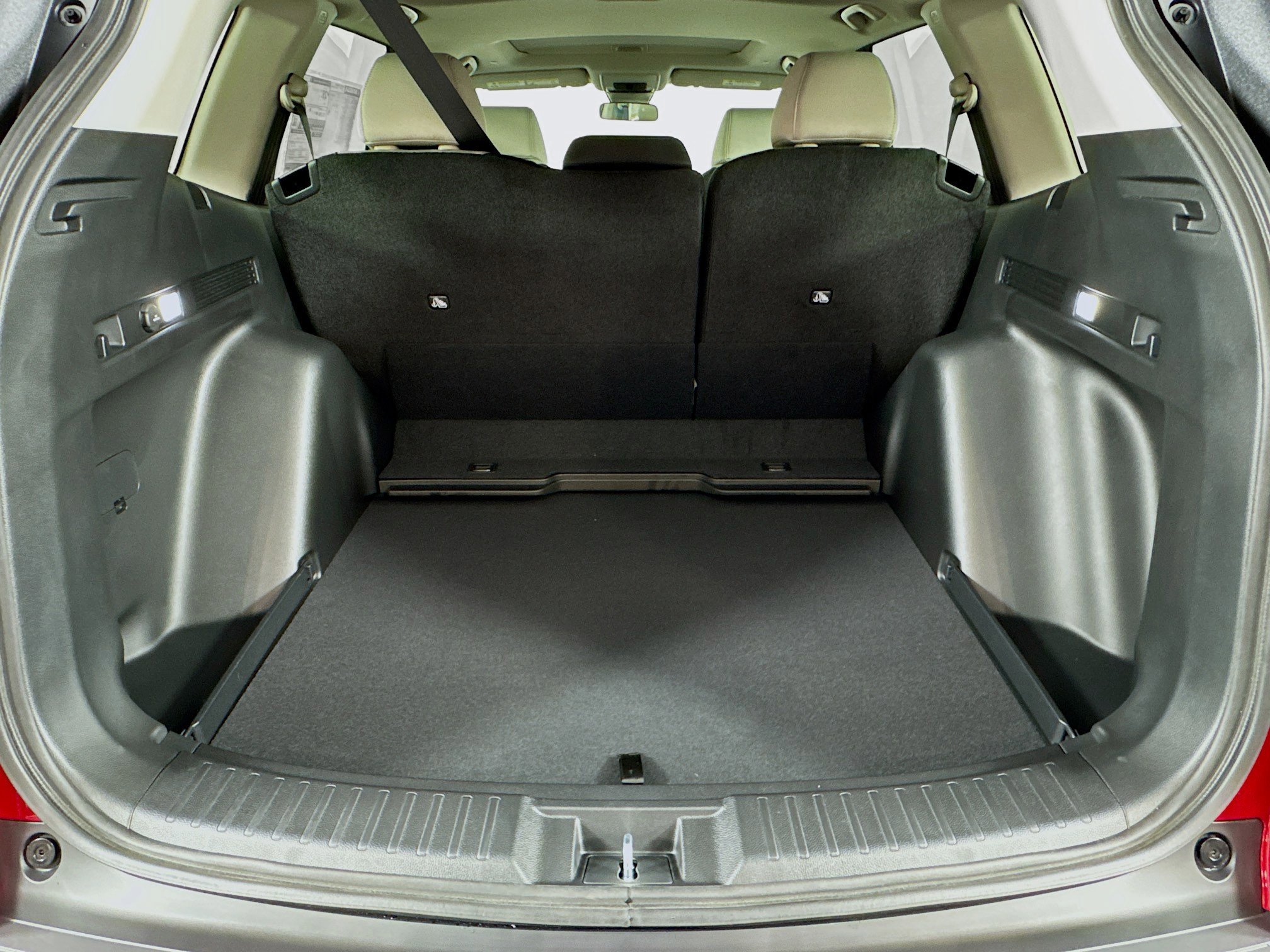New 2026 Honda CR-V EX image 26