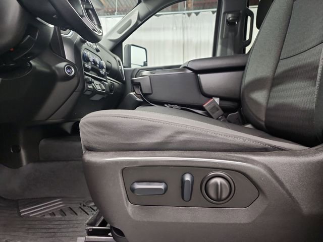 Used 2023 Chevrolet Silverado 2500 LT w/ All Star Edition image 18